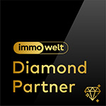 Konzog Immobilien GmbH: Immowelt Diamond Partner